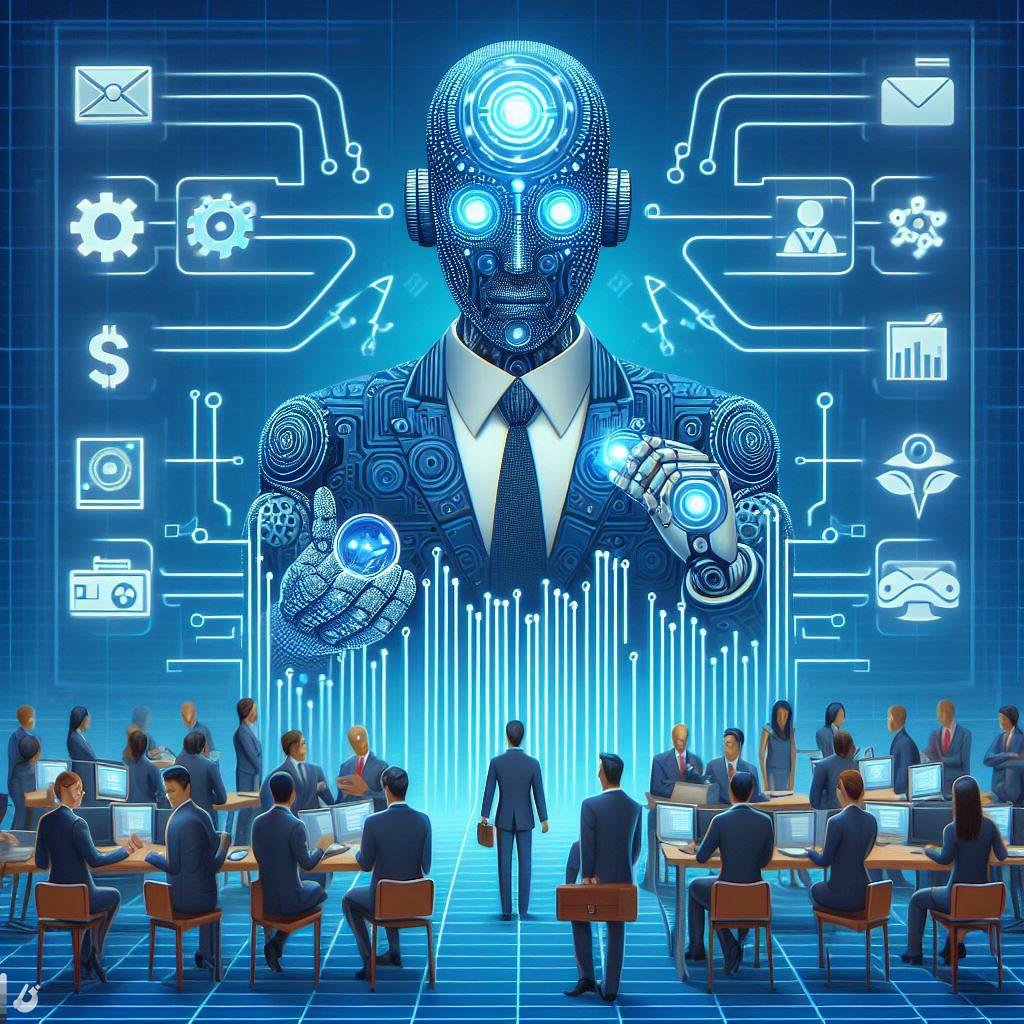 Survey Reveals Surge in Job Seekers Leveraging AI for Resume Enhancement