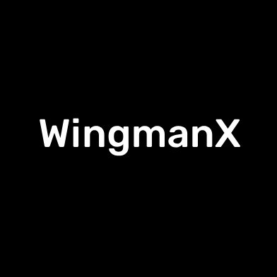 WingmanX