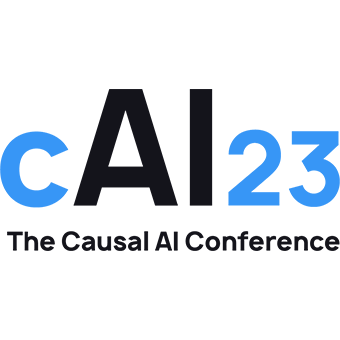 The Causal AI Conference 2023