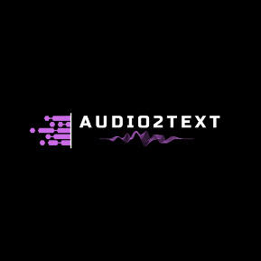 Audio2Text