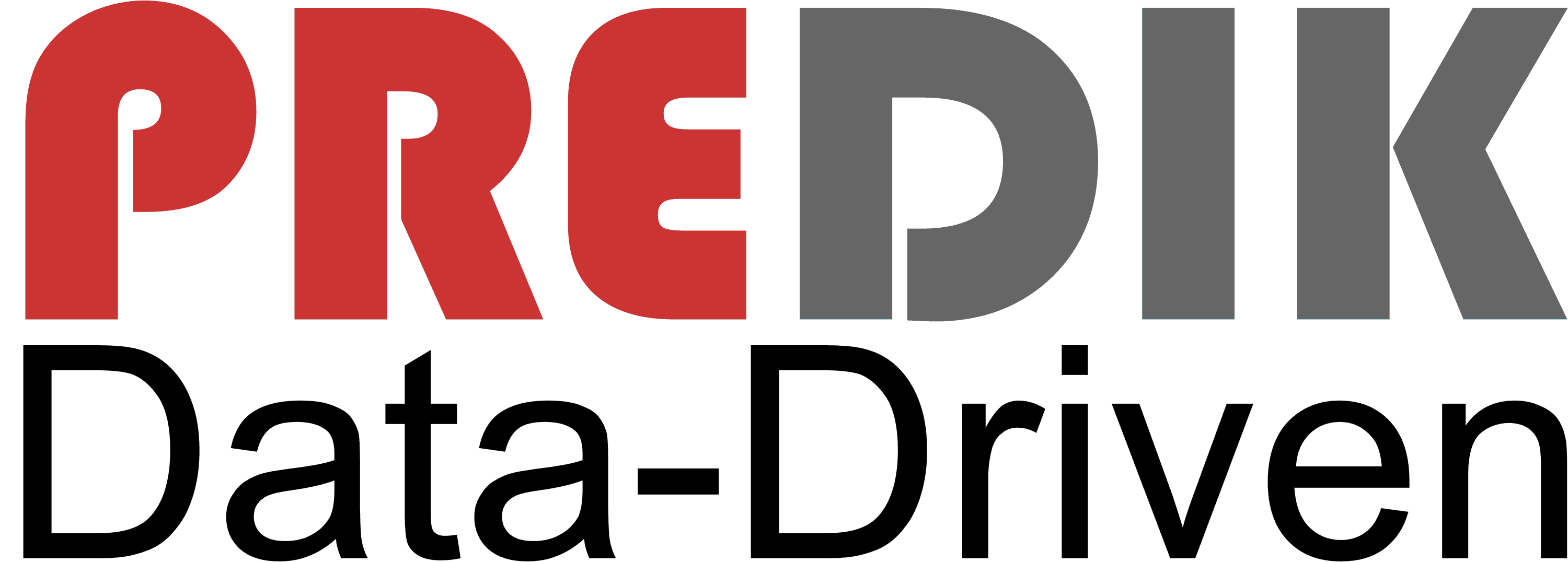 PREDIK Data-Driven