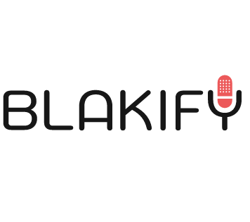 Blakify