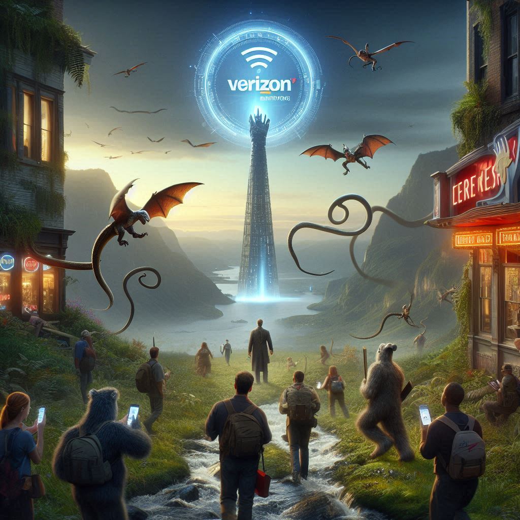 Verizon Utilizes Generative AI to Enhance Customer Retention and Service Efficiency