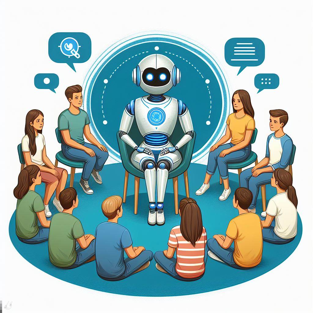 Exploring the Rise of AI Therapy Character.ai's Popular Psychologist