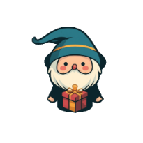 Present Wizard