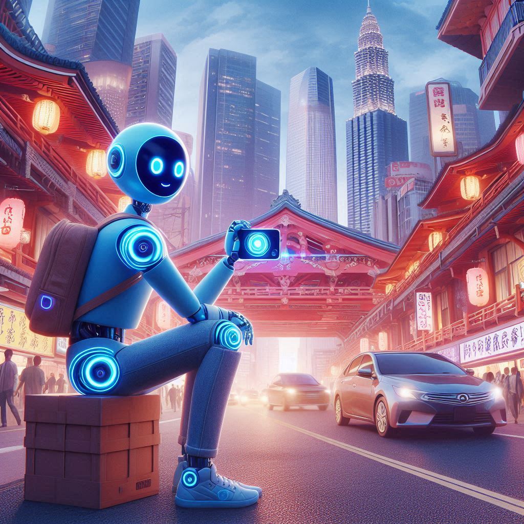 ByteDance Enters Text-to-Video Market with Jimeng AI