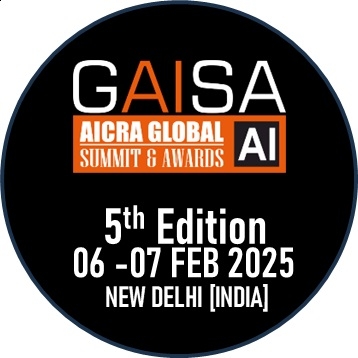 Global Artificial Intelligence Summit & Awards (GAISA’5.0)