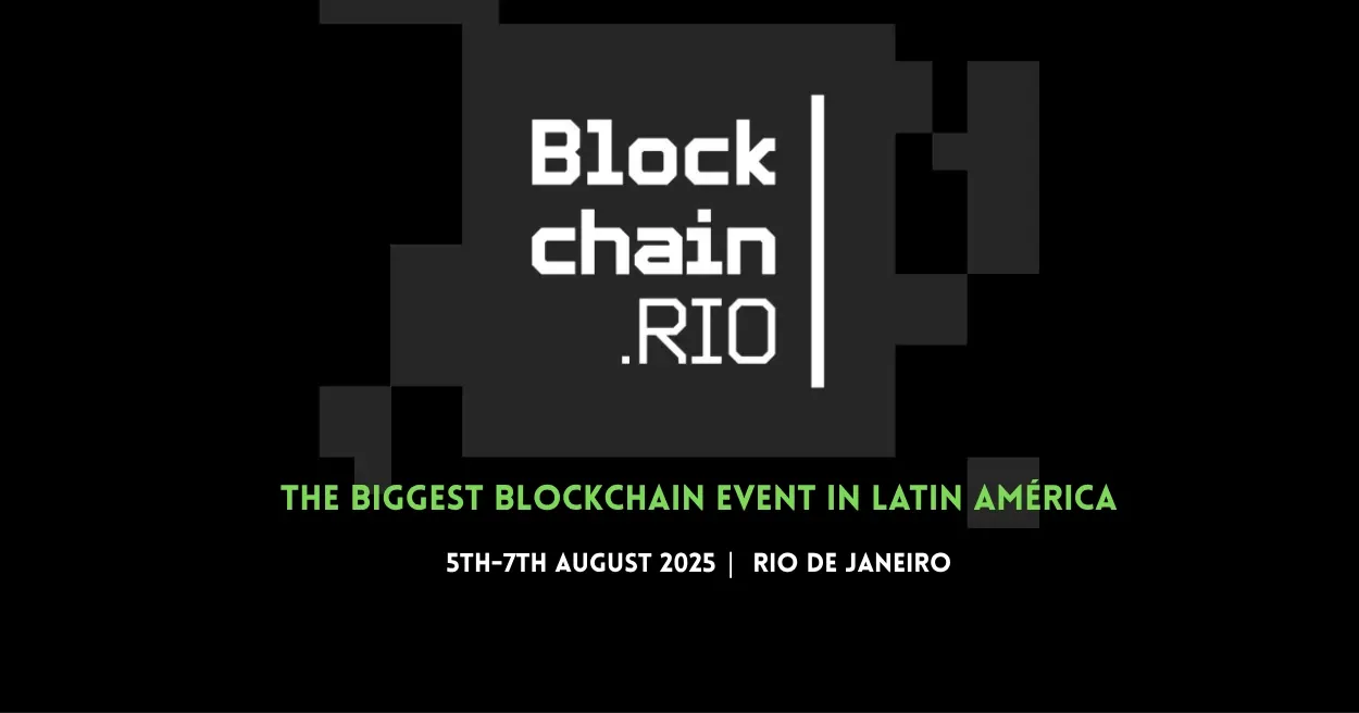Blockchain.RIO 2025