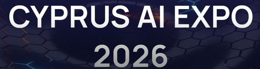Cyprus AI Expo 2026