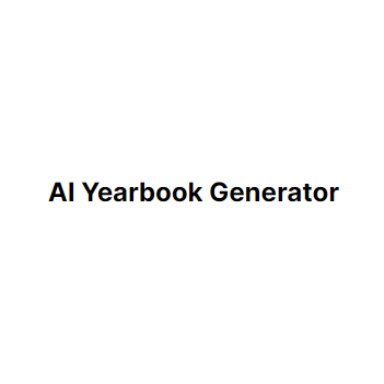 AI Yearbook Art