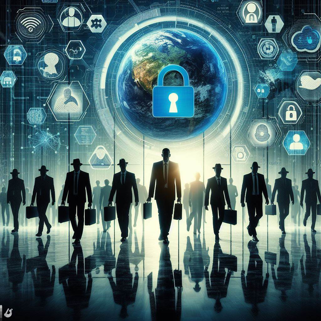 Microsoft Appoints Igor Tsyganskiy as New CISO Amidst Security Leadership Reshuffle