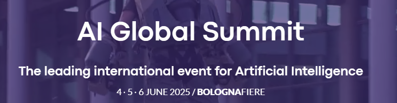 AI Global Summit 2025