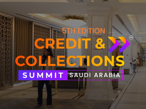 5th Edition Credit & Collection Summit Saudi Arabia 2025