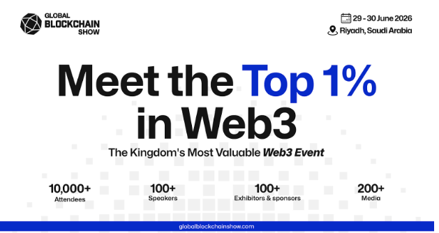 Global Tech Leaders Unite to Shape the Future of Blockchain and Web3 Innovation