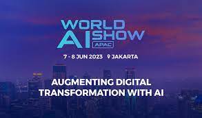 World AI Show