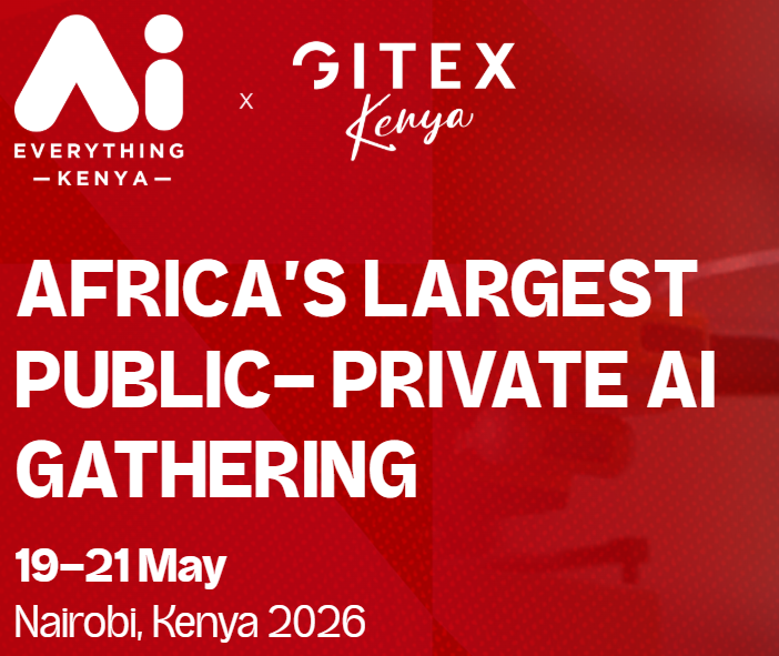 AI EVERYTHING KENYA x GITEX KENYA