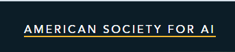 American Society for AI 2025