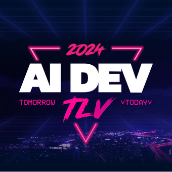 AiDevTLV, Tel Aviv