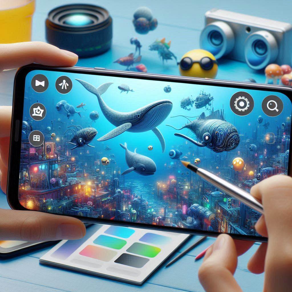 Snap Unveils Advanced AI-Powered AR Technology to Enhance Snapchat Experience