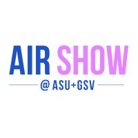 ASU+GSV AIR Show