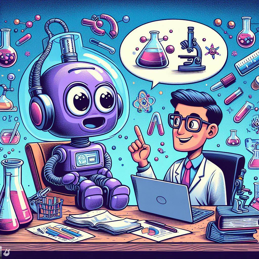 ChatGPT's Impact on Science: A Revolutionary Force with Ethical ...