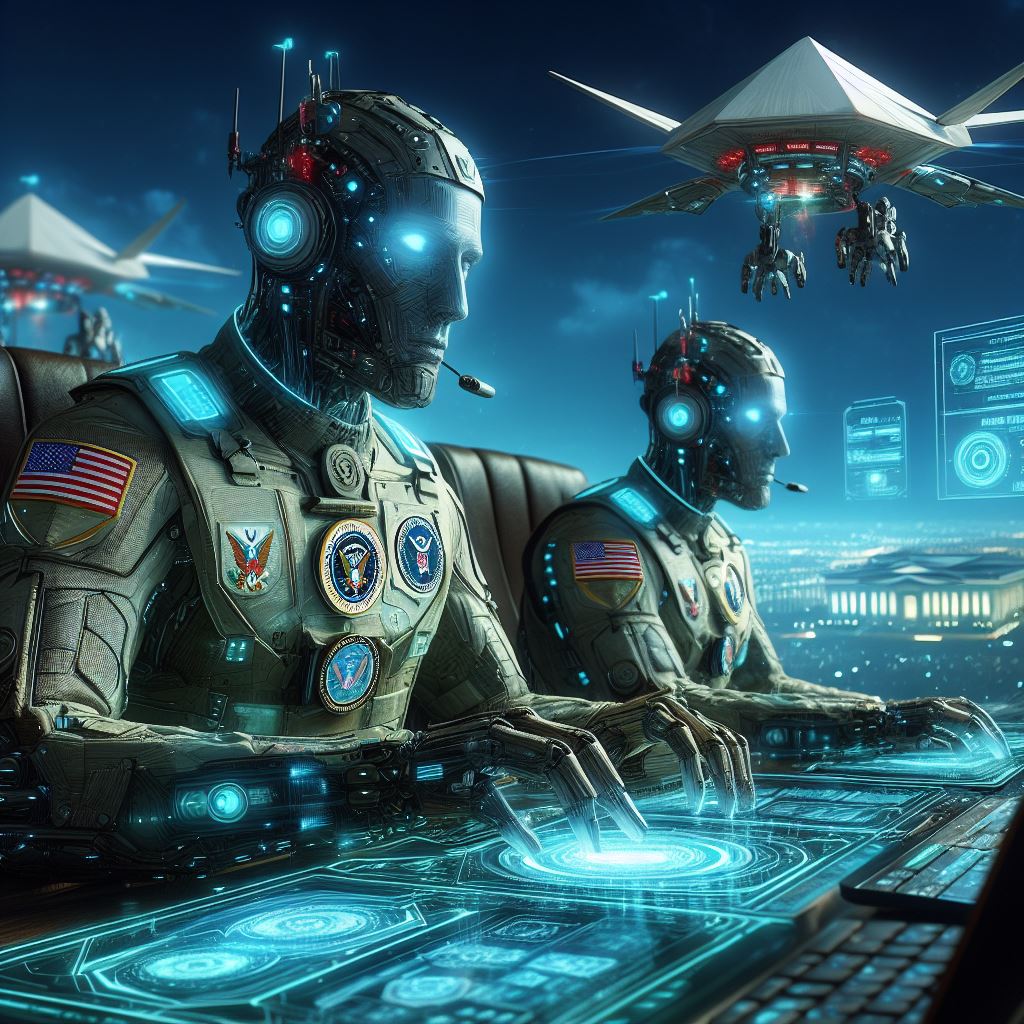 US Department of Defense Launches Bounty Program to Uncover AI Bias