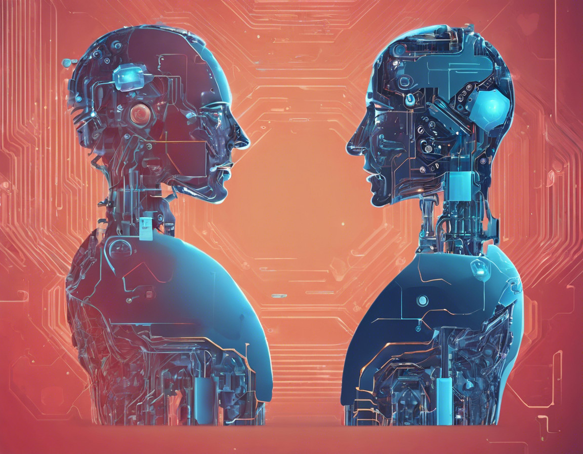 Navigating the Creative Frontier: Three Ways AI Transforms Marketing in 2024