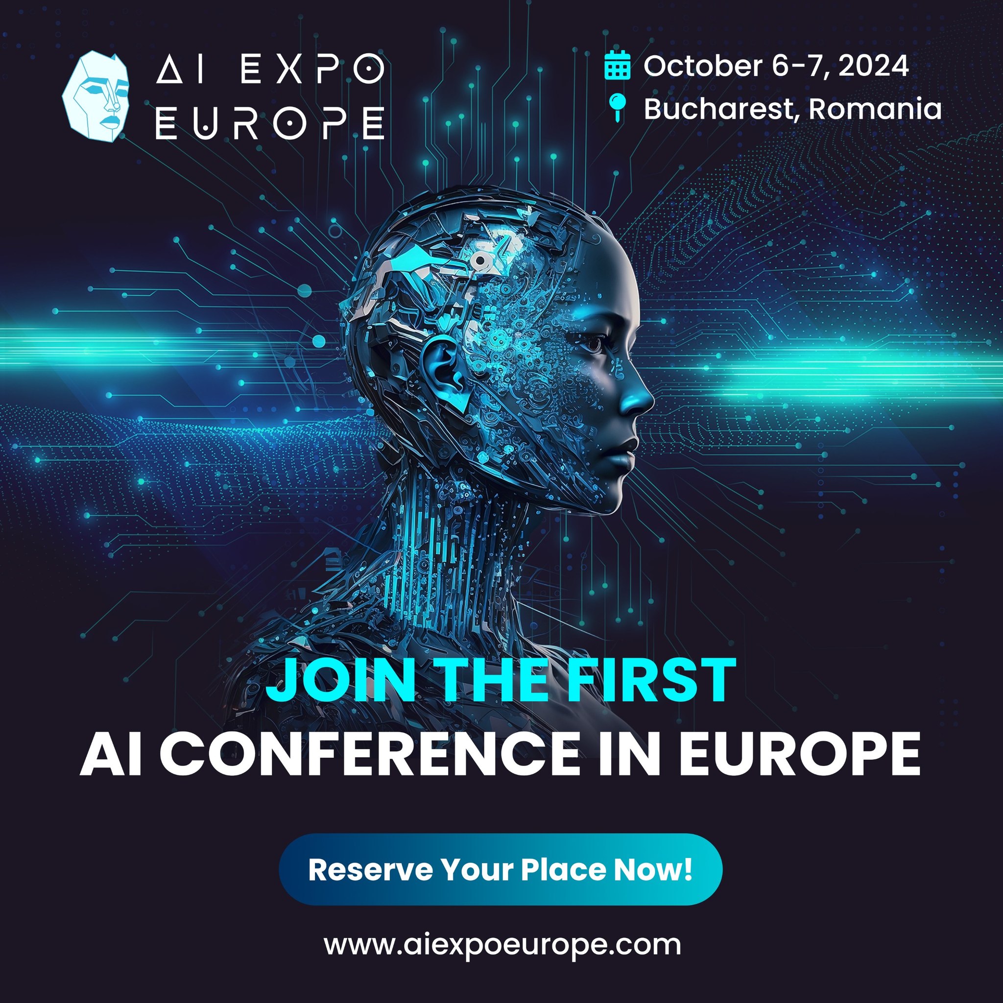 AI Expo Europe