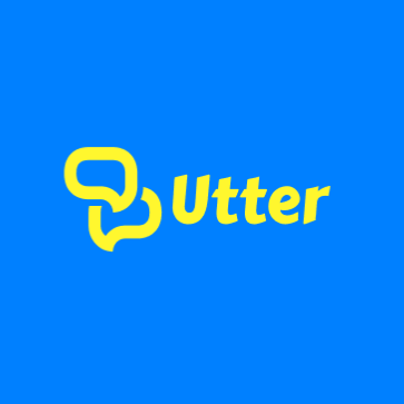 Utter