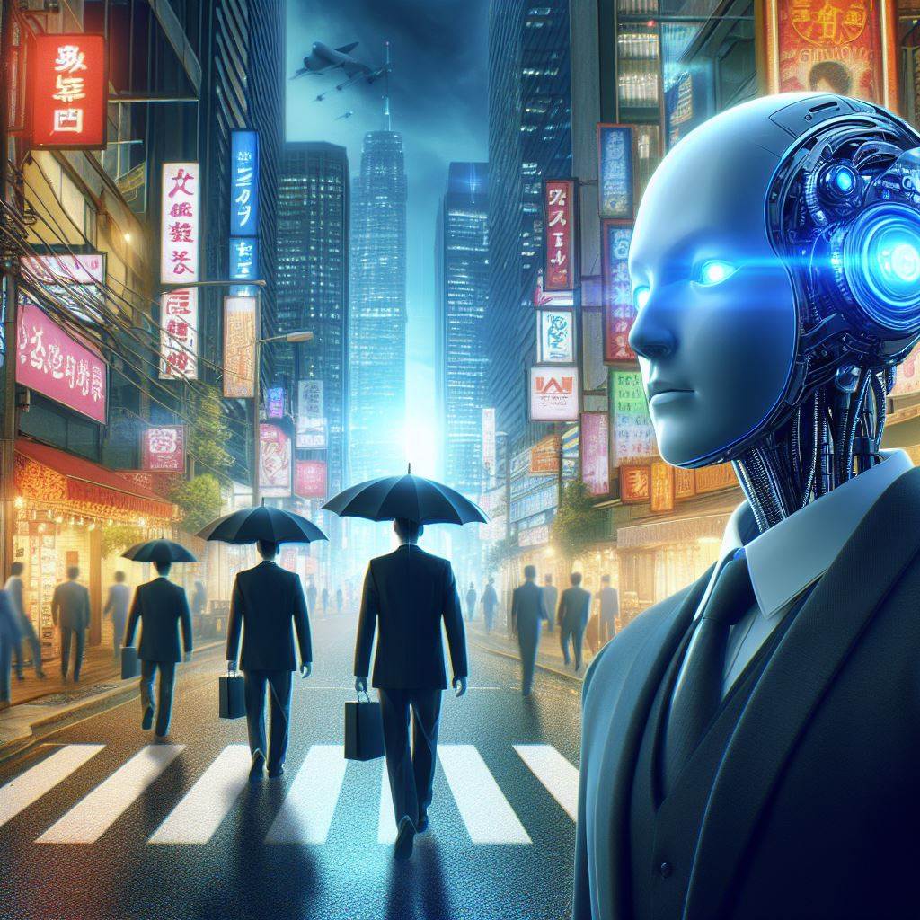 SoftBank Adopts Caution in Pursuit of Next AI Breakthrough