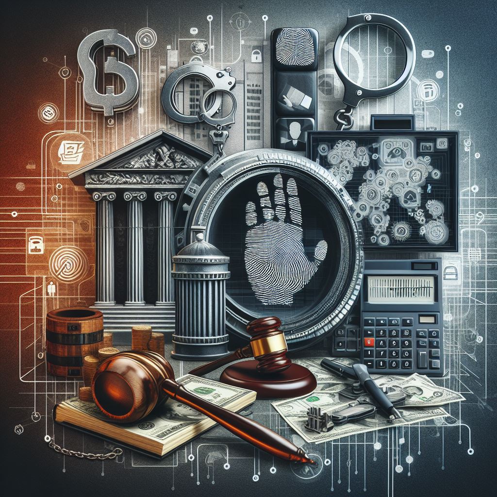 Key Trends in Financial Crime Compliance for 2024