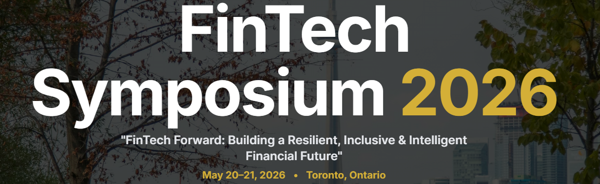 FinTech Symposium 2026