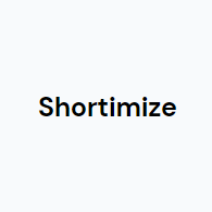 Shortimize