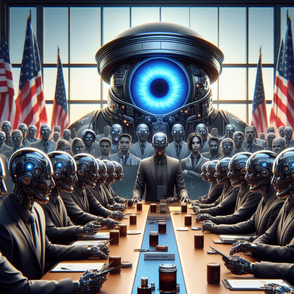 Meta's Oversight Board Calls for Clearer Rules on AI-Generated Explicit Images