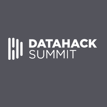 The AI conference Datahack Summit 2023