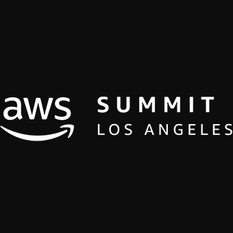 AWS Summit Los Angeles 2024