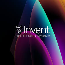 re:Invent 2024