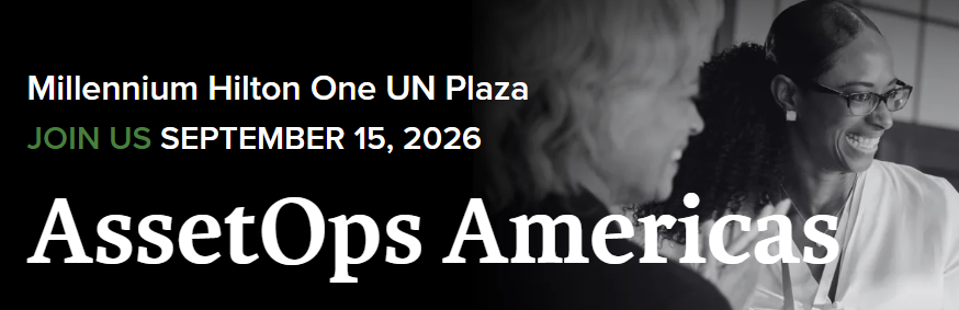 AssetOps Americas 2026