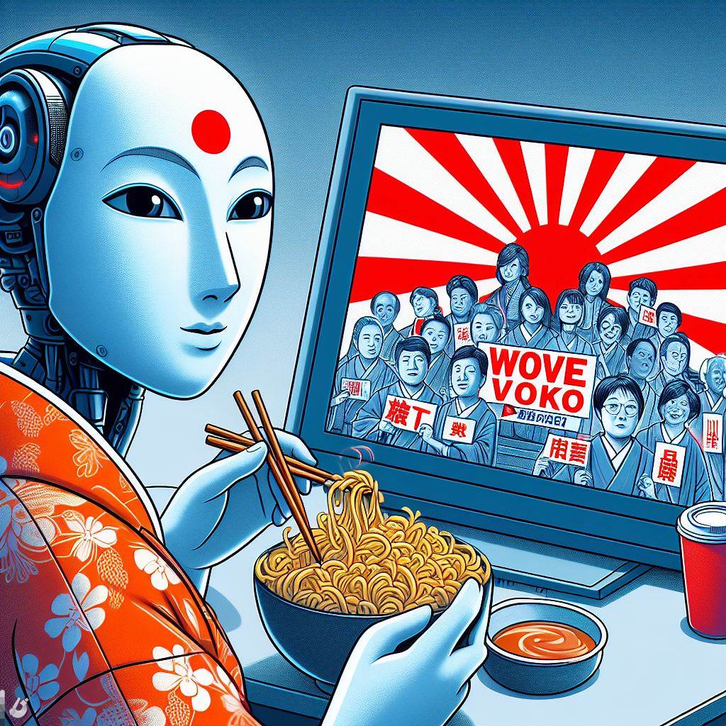 The Controversial Integration of AI in Anime Localization Sparks Debate Among Fans and Industry Professionals