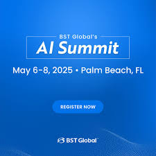 BST Global’s AI Summit 2025