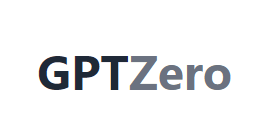 GPTZero