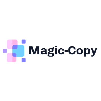 Magic Copy