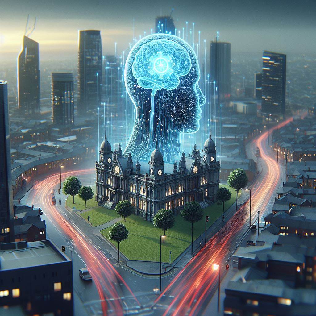 NSW Councils Turn to Artificial Intelligence to Combat Construction Delays