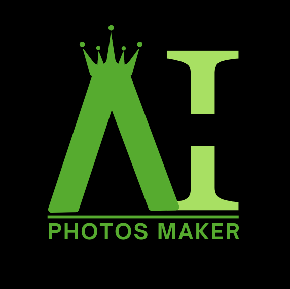 AI Photo Maker