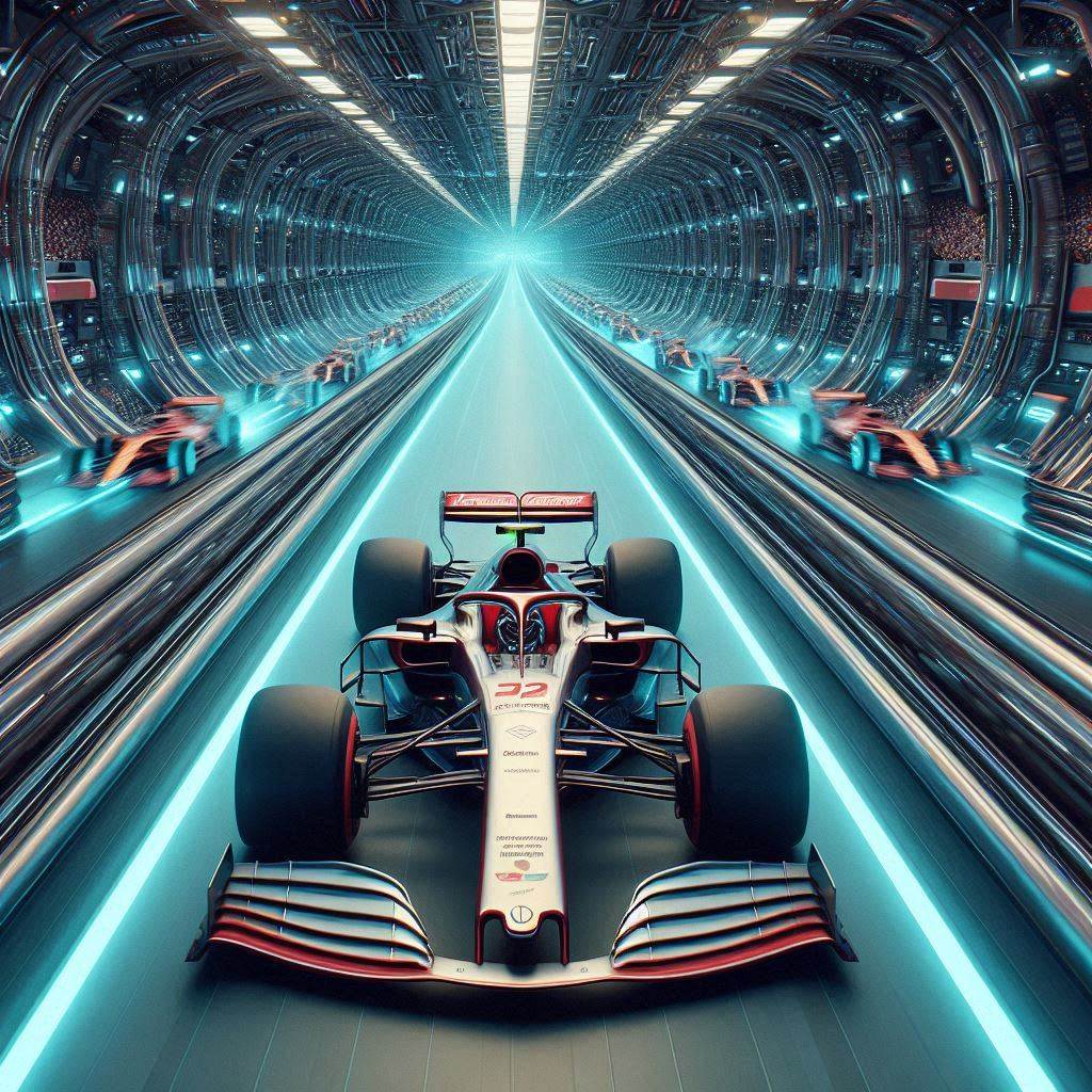 Beyond Math Unveils AI-Powered Simulation Tool to Revolutionize Vehicle and Aerospace Design