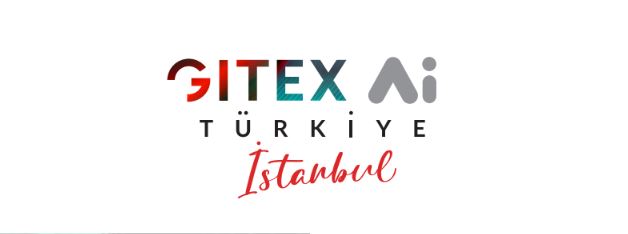 GITEX Ai Türkiye 2026
