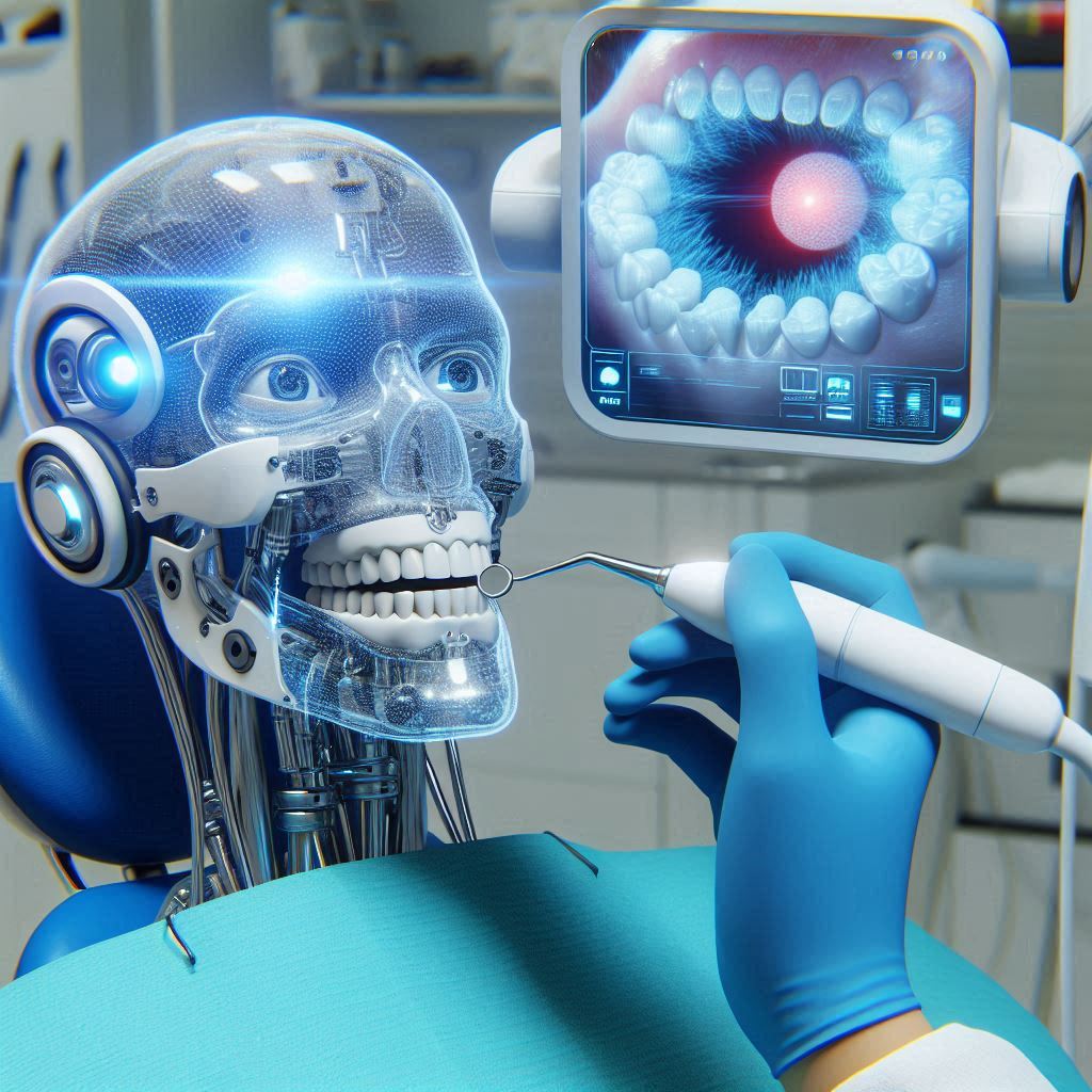 Boston-Based Startup Conducts World’s First Fully Automated Dental Procedure Using AI-Powered Robotic Technology