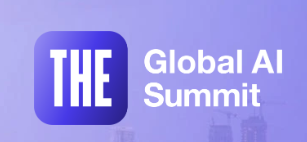 THE Global AI Summit 2025