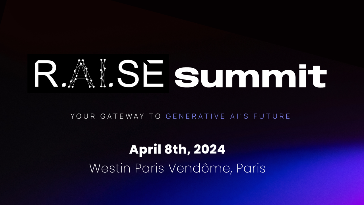 R.AI.SE Summit 2024