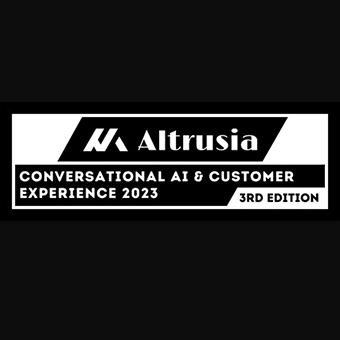Conversational AI & Customer Experience Summit